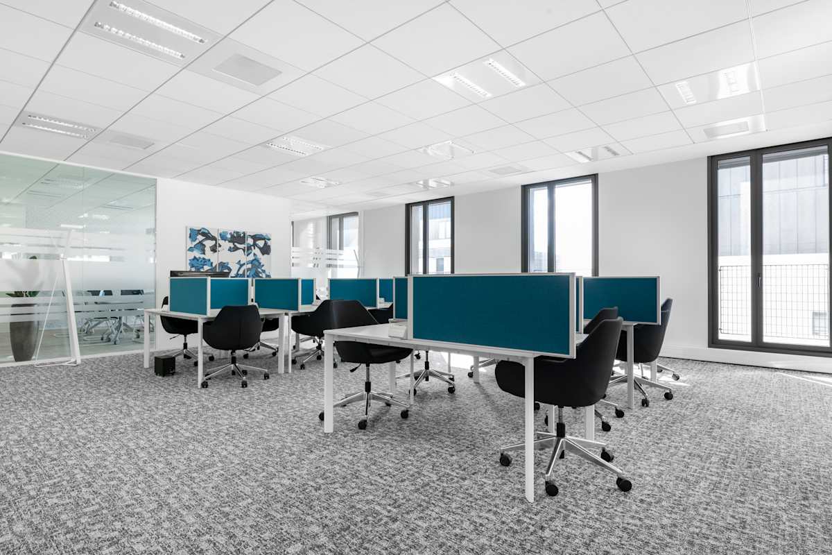 Regus Marne la Vallée photo 5