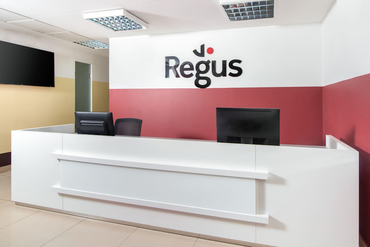 Regus - Abidjan, Boulevard Plein Ciel photo 9