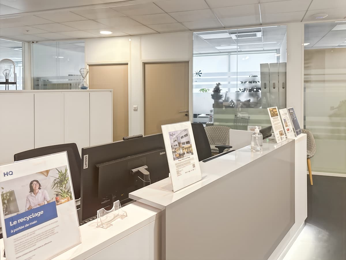 Regus - Fontenay-sous-Bois, Le Périgares photo 2