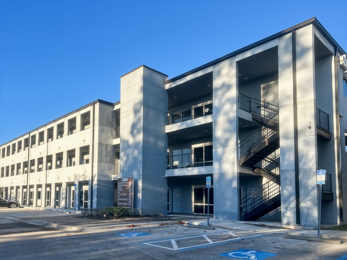 2300 Marsh Point Road