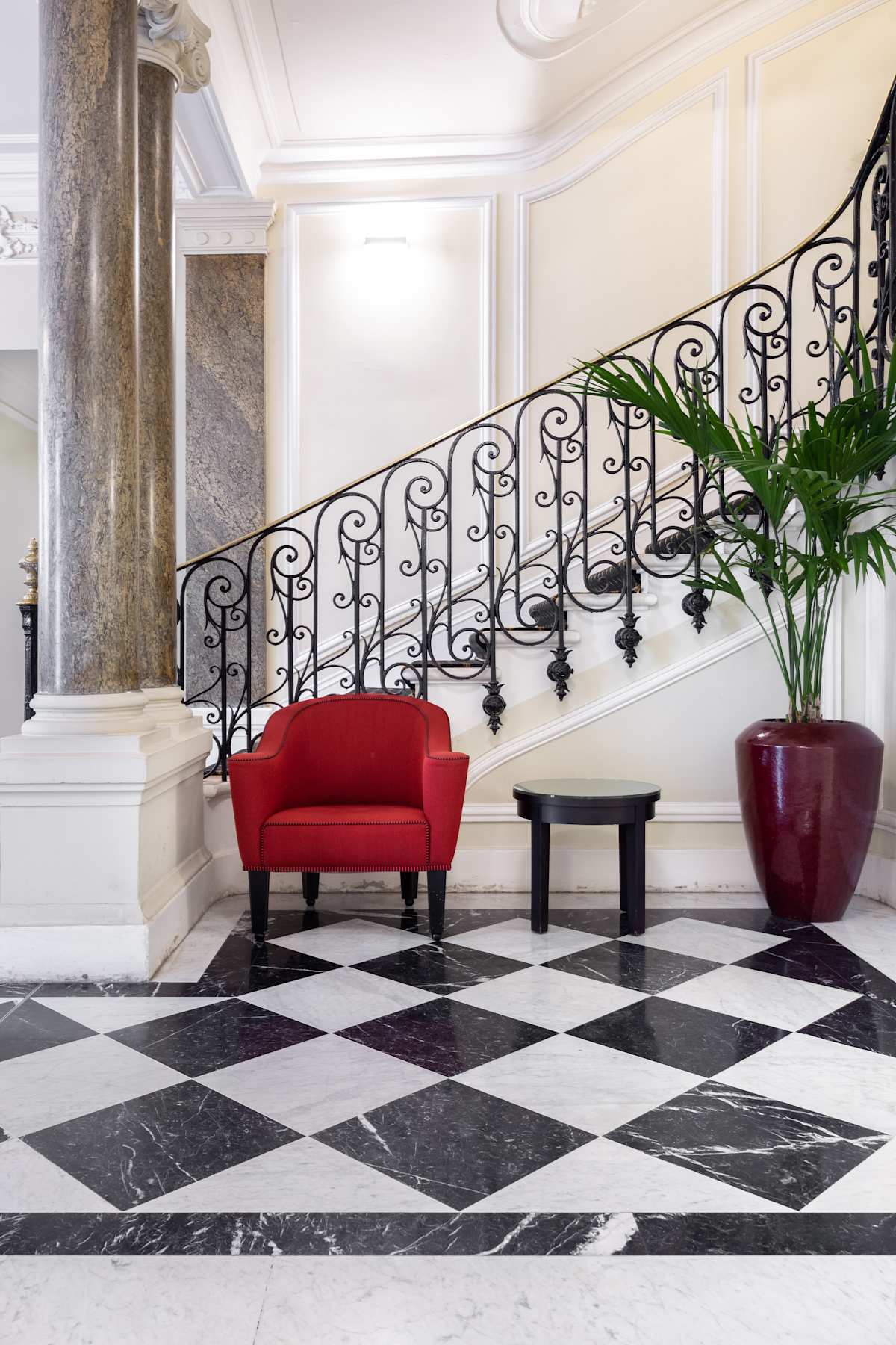 Regus - Levallois-Perret, 27 rue Bassano photo 6