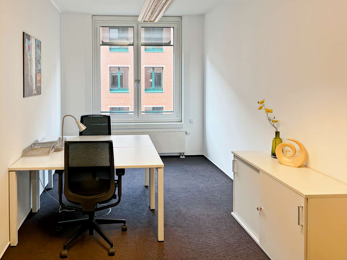 Regus - Berlin, Potsdamer Platz 10 photo 4