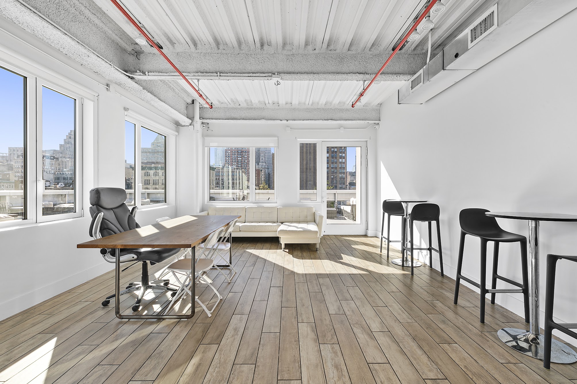 433 Broadway - Penthouse B photo 6