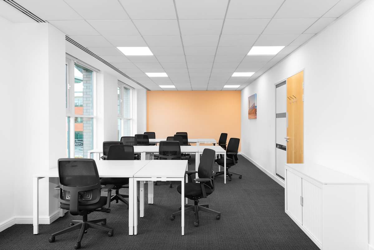 Regus - Didsbury, Towers Business Park photo 5