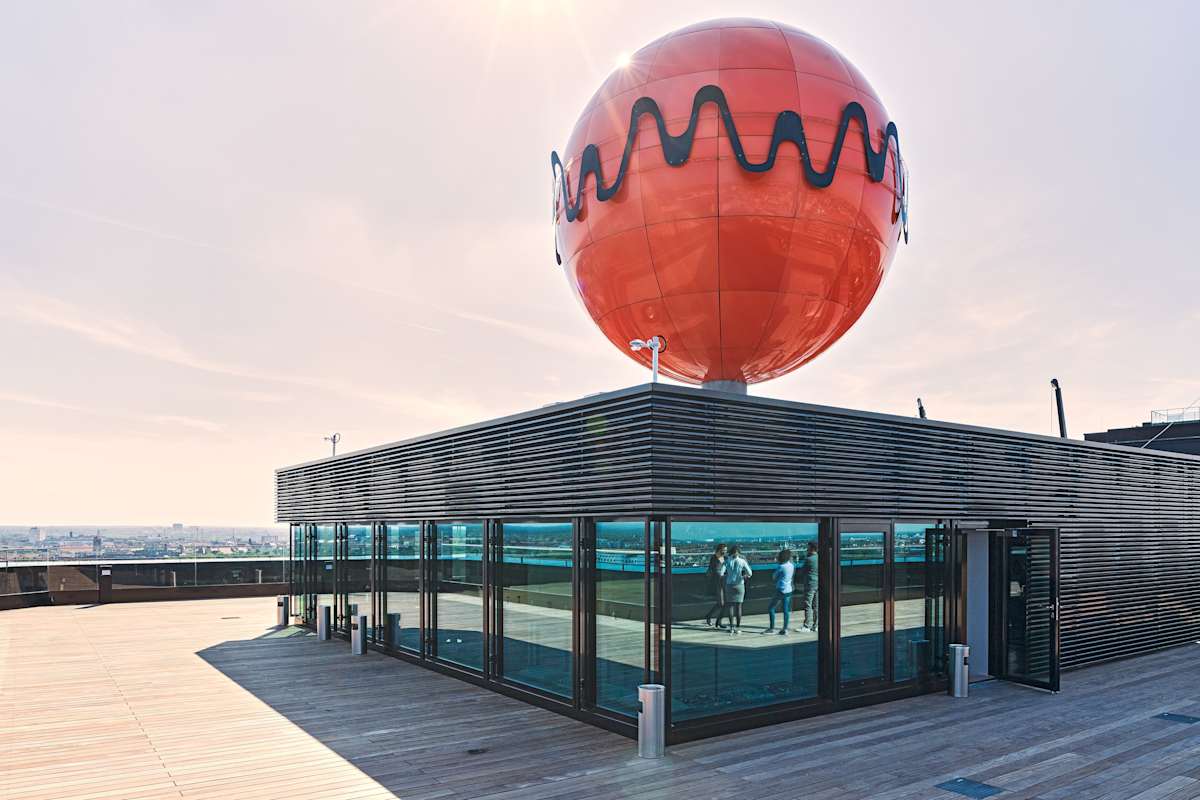 Design Offices Munich Atlas photo 11