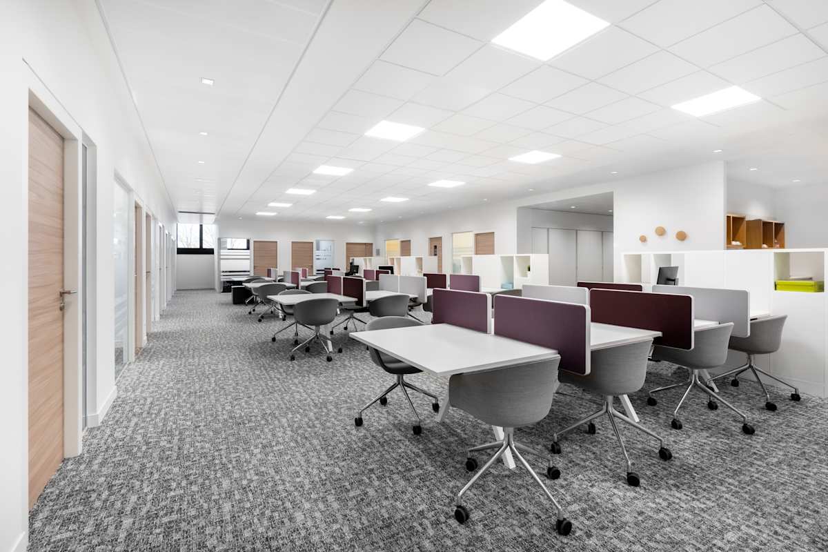 Business Park Caldera photo 7
