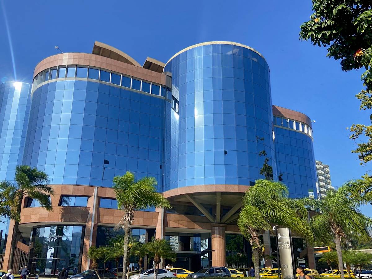 Edifício Mourisco photo 11