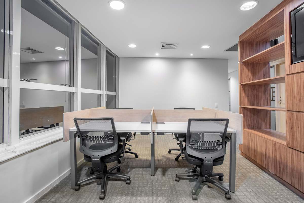Vitoria Work Center photo 4