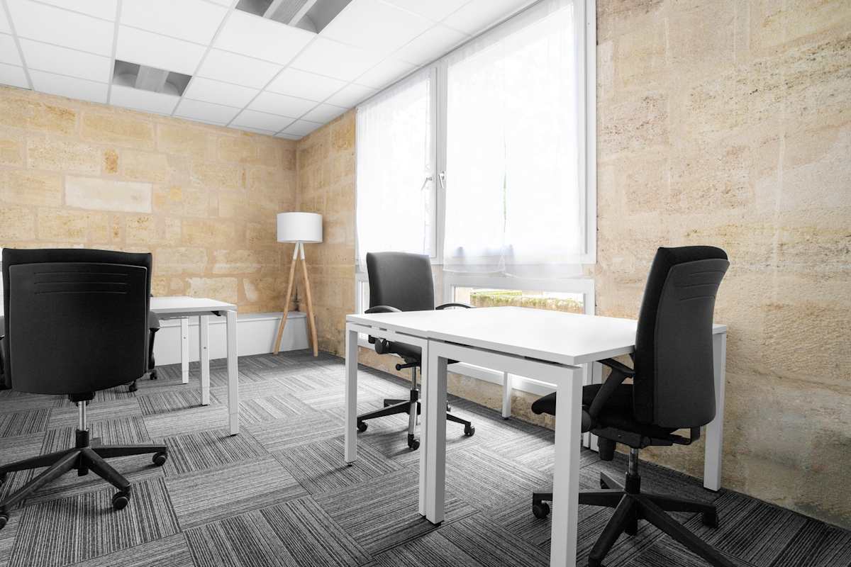 Regus Le Bouscat photo 3