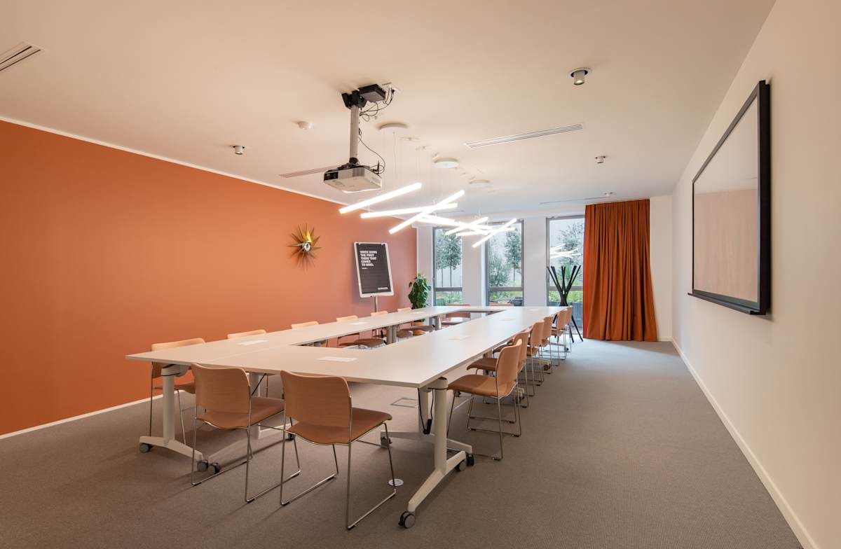 Spaces - Bordeaux Euratlantique photo 2