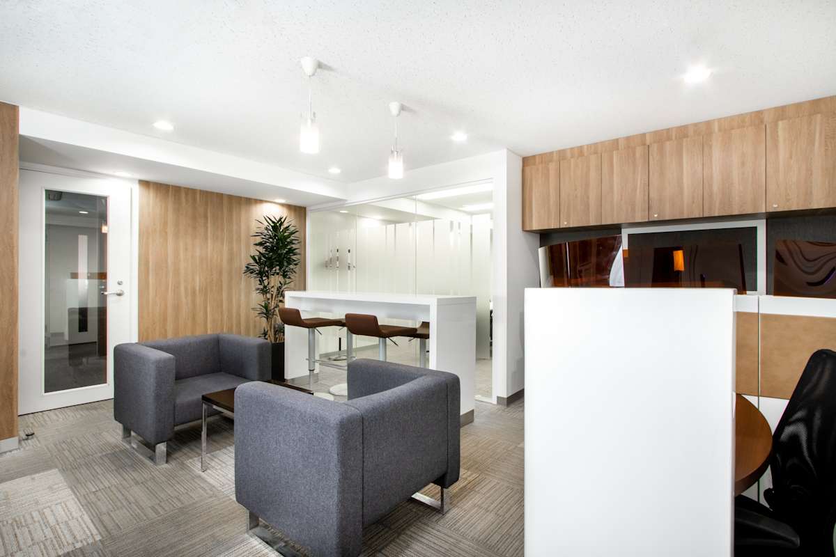 Regus - Nukariya Building photo 4