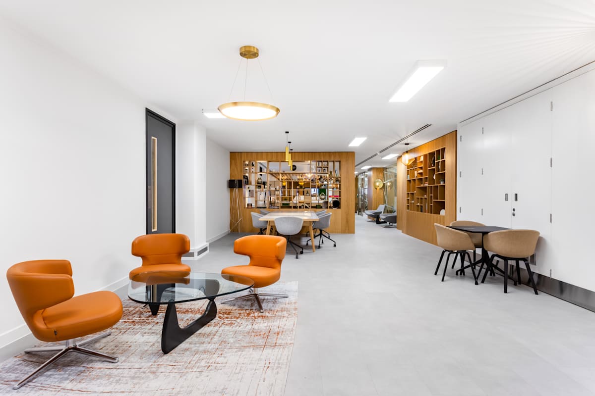Berkeley Square House photo 6