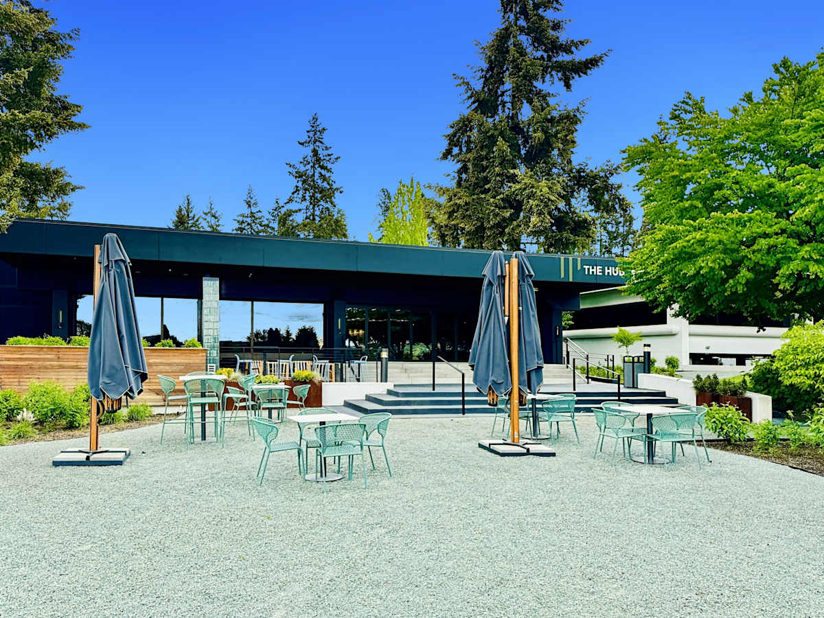 Bellevue Technology Center photo 3