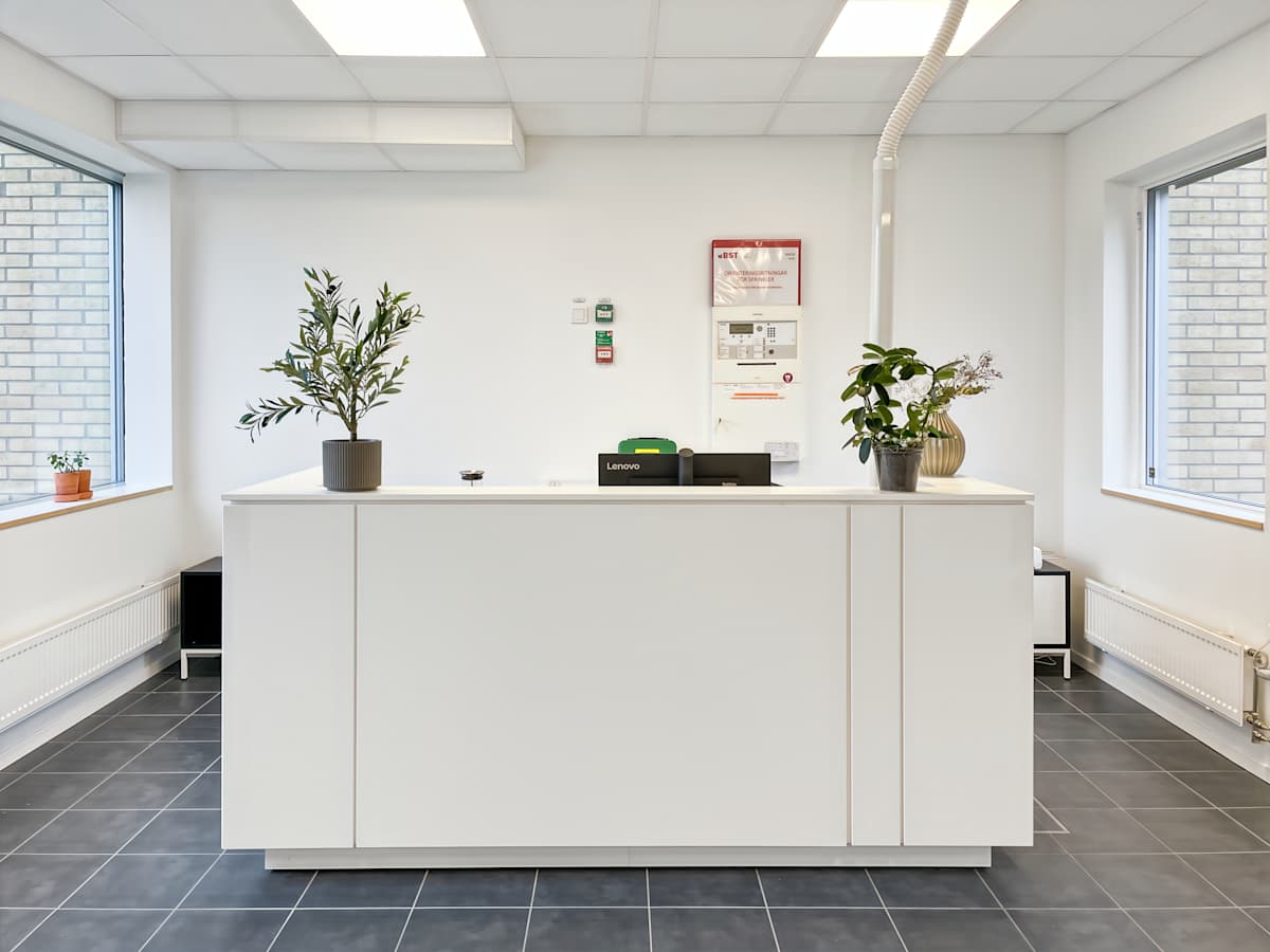 Regus - Lund, Klosterängsvägen photo 2