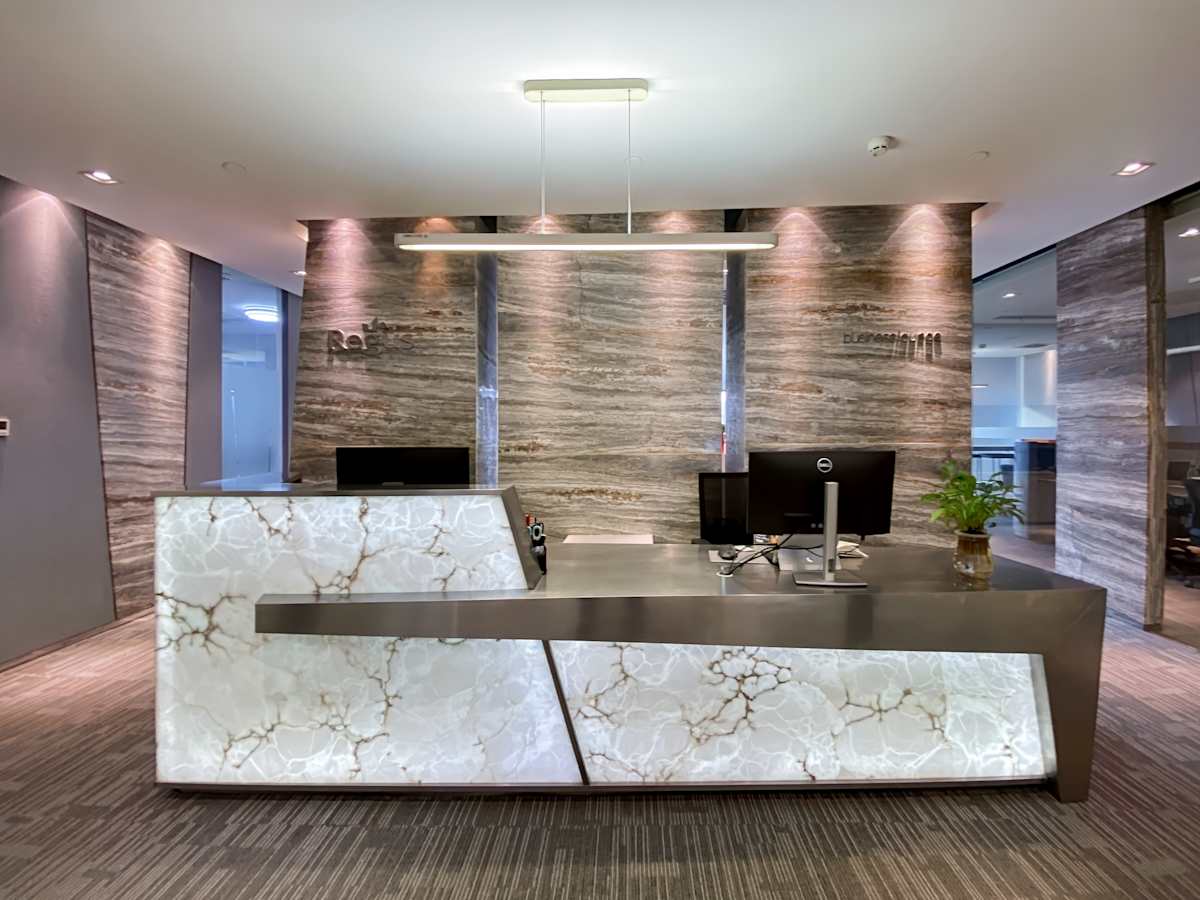 Wuhan Tiandi Corporate Center 5 photo 4