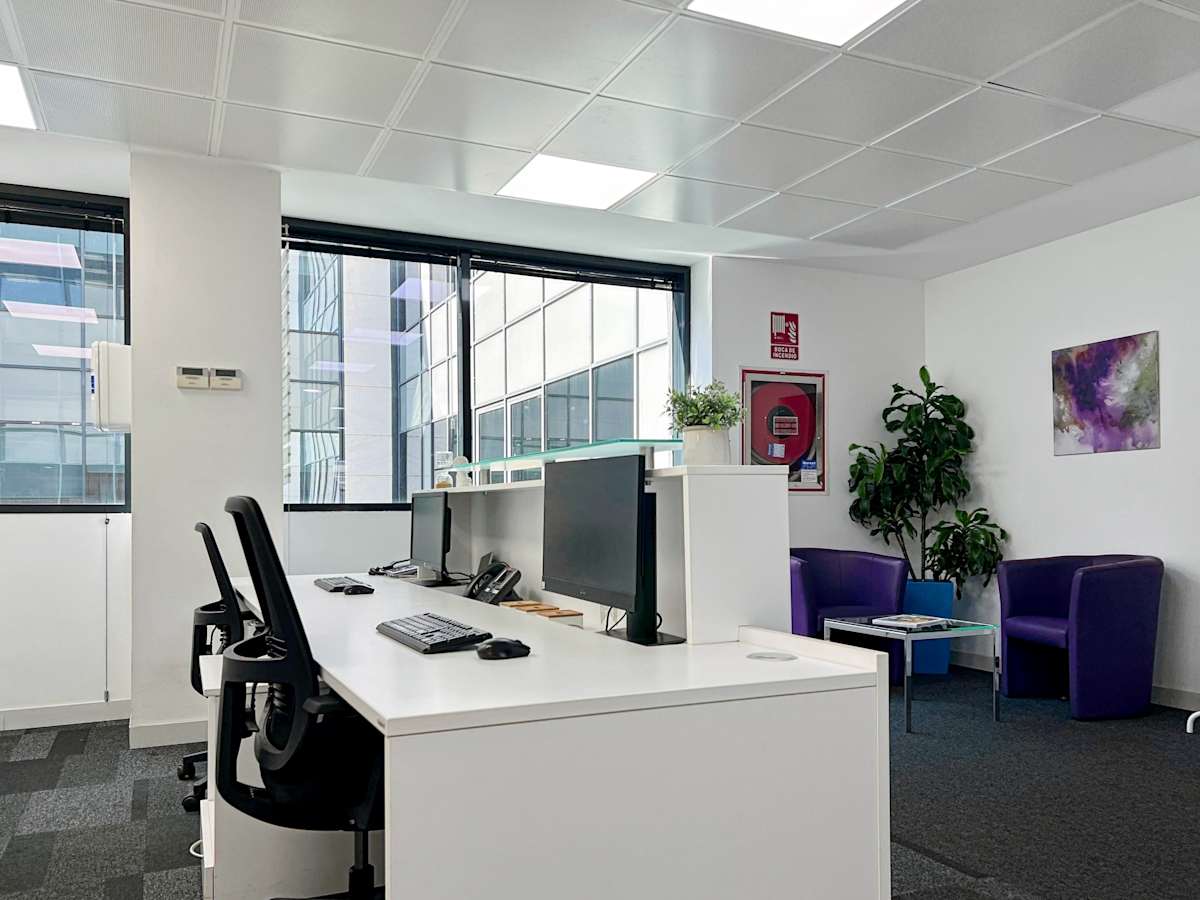 Regus - Barcelona, El Triangle photo 11