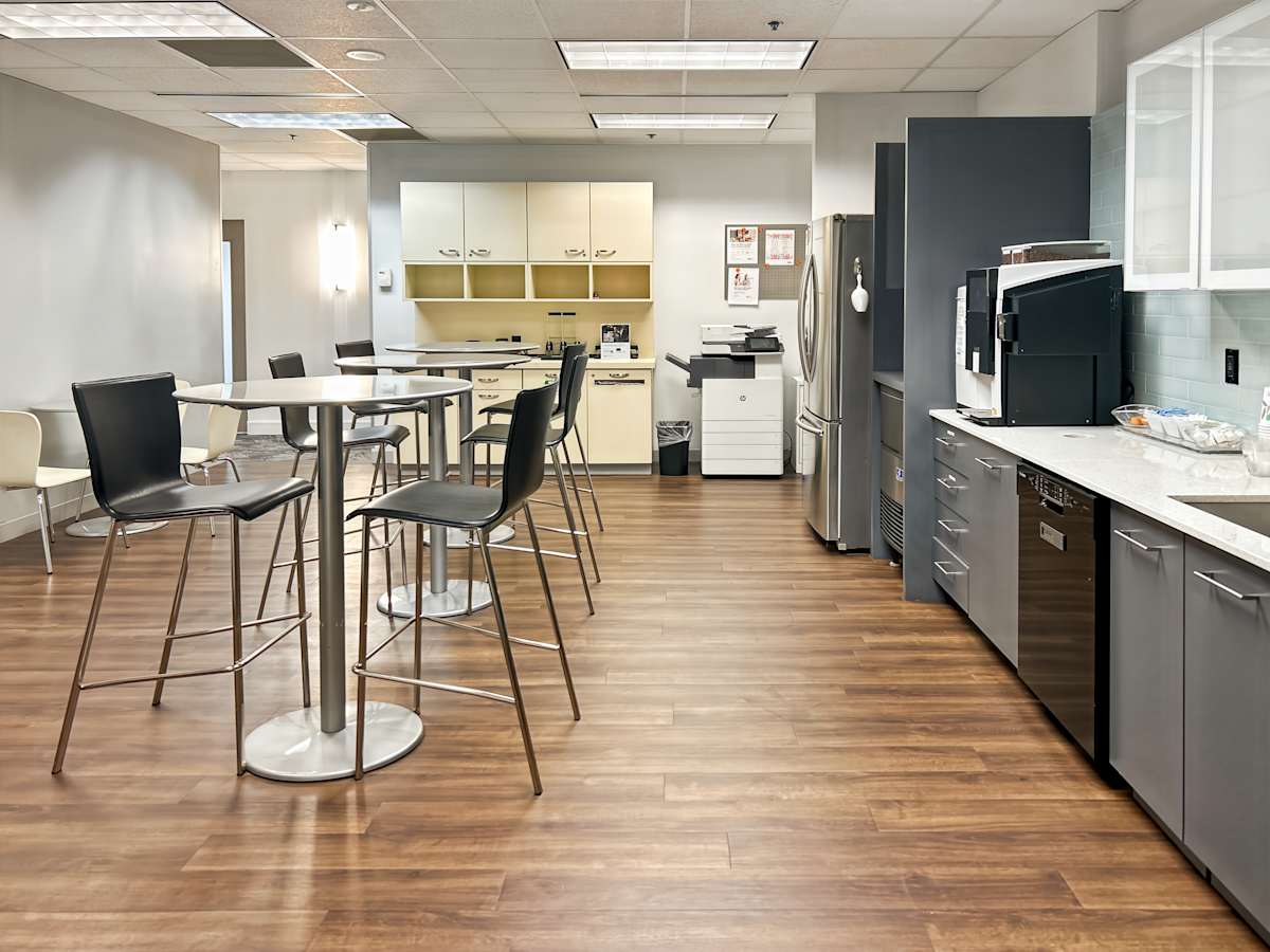Owings Mills Corporate Center photo 6
