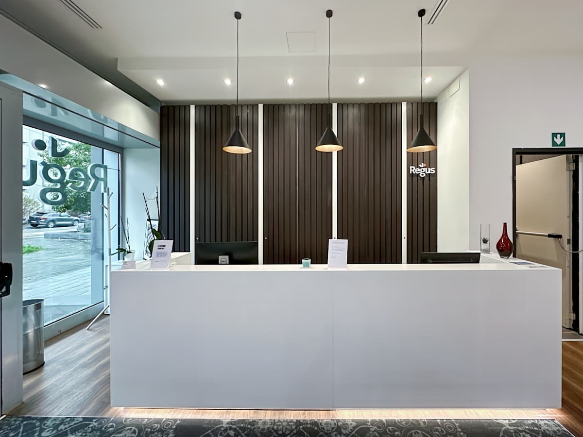 Regus - Milan, Lorenteggio photo 5