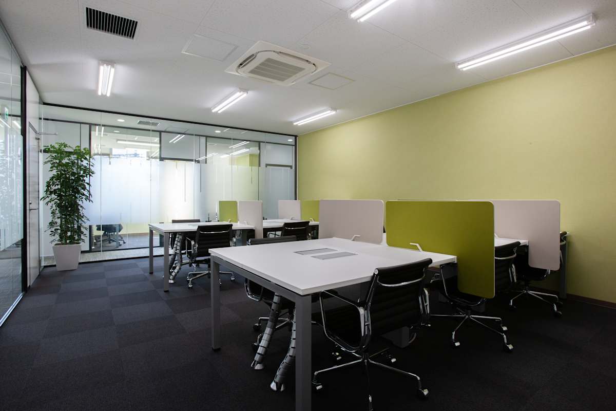 Regus - Via Nova Building photo 5