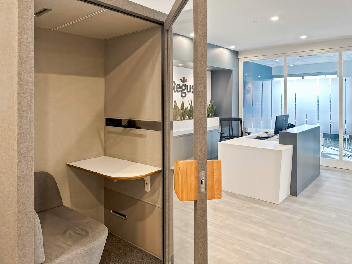 Benchmark Business Centre photo 6