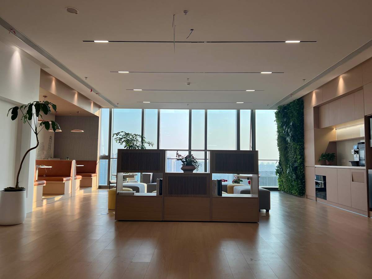 Changfeng Centre photo 6