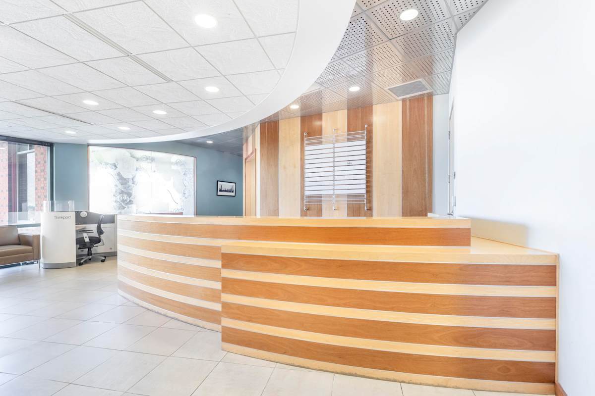 Park Bank Plaza photo 2