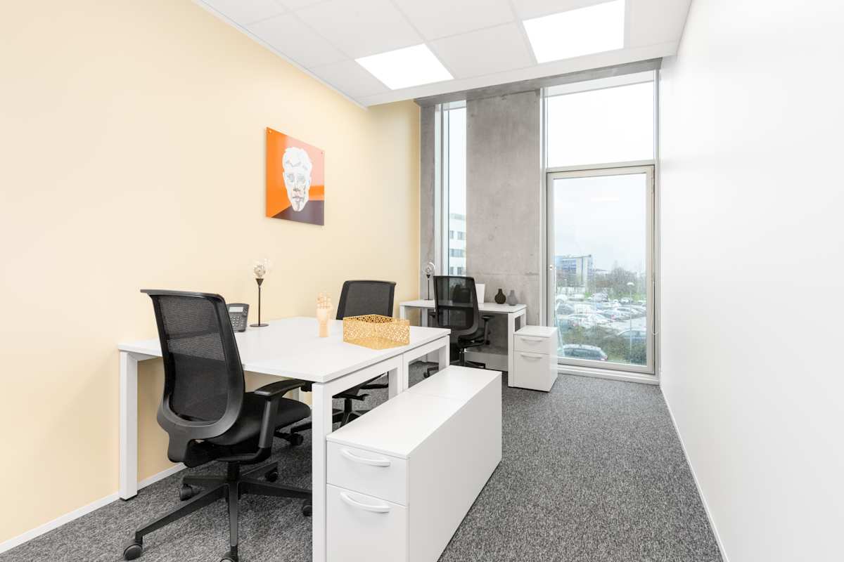 Regus Cesson-Sevigne photo 4