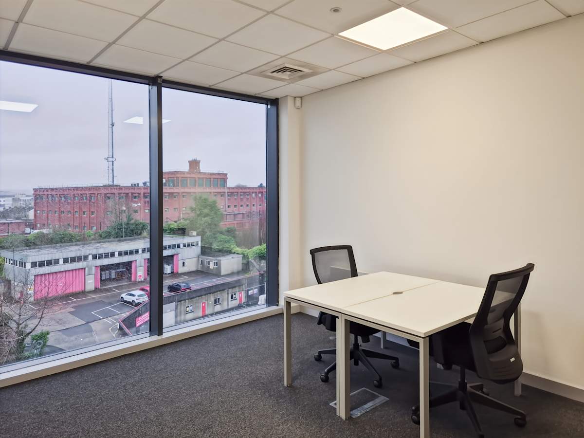 Linenhall House photo 10