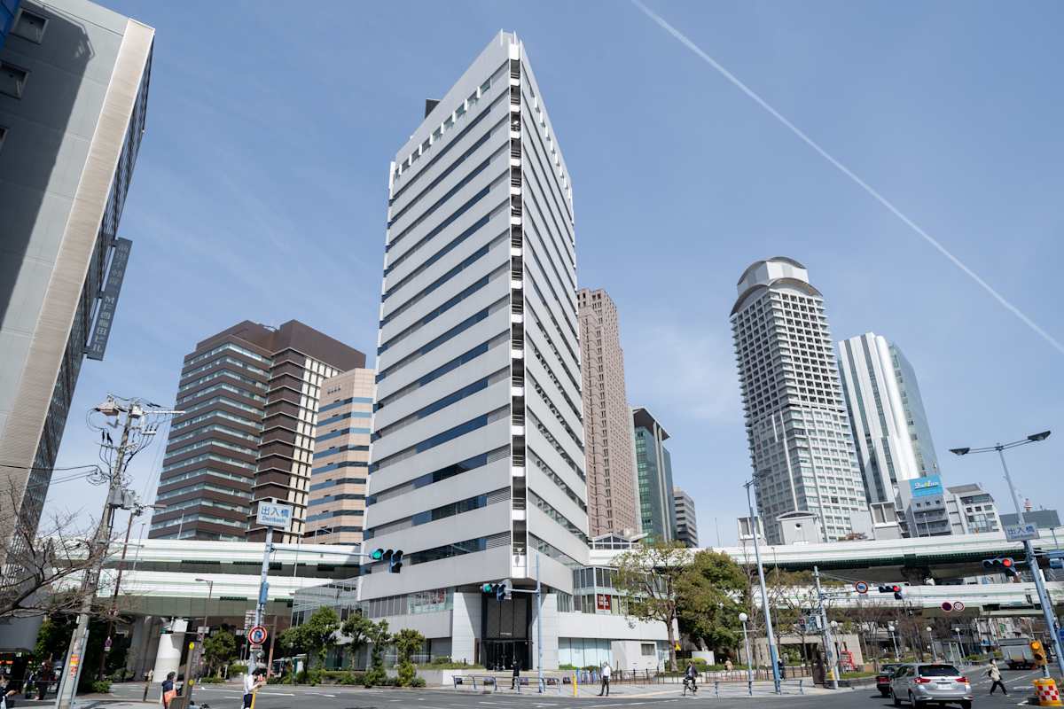 Pacific Marks Nishi-Umeda photo 1