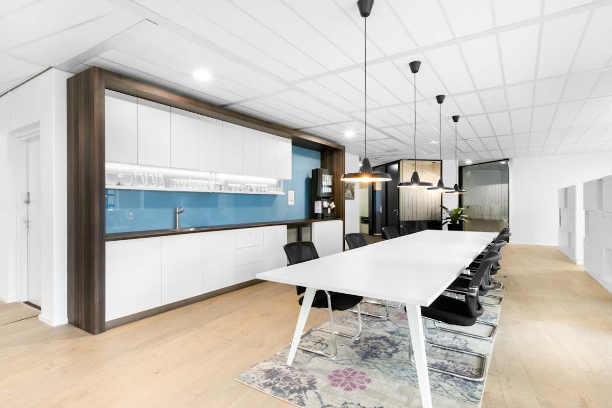 Regus - Amsterdam, Arena Boulevard photo 5