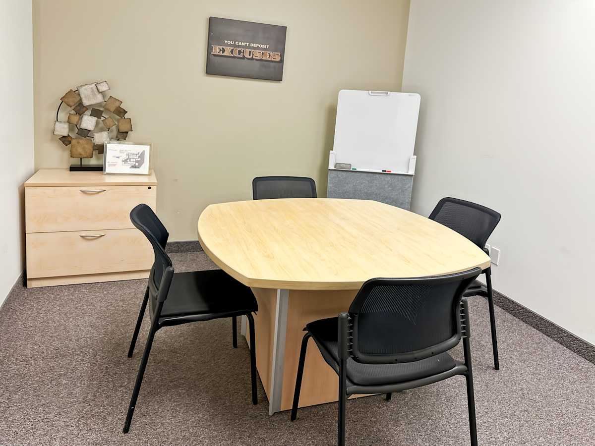 HQ - Ennisclare Corporate Centre photo 8