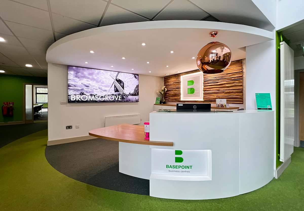 Bromsgrove Enterprise Park photo 6