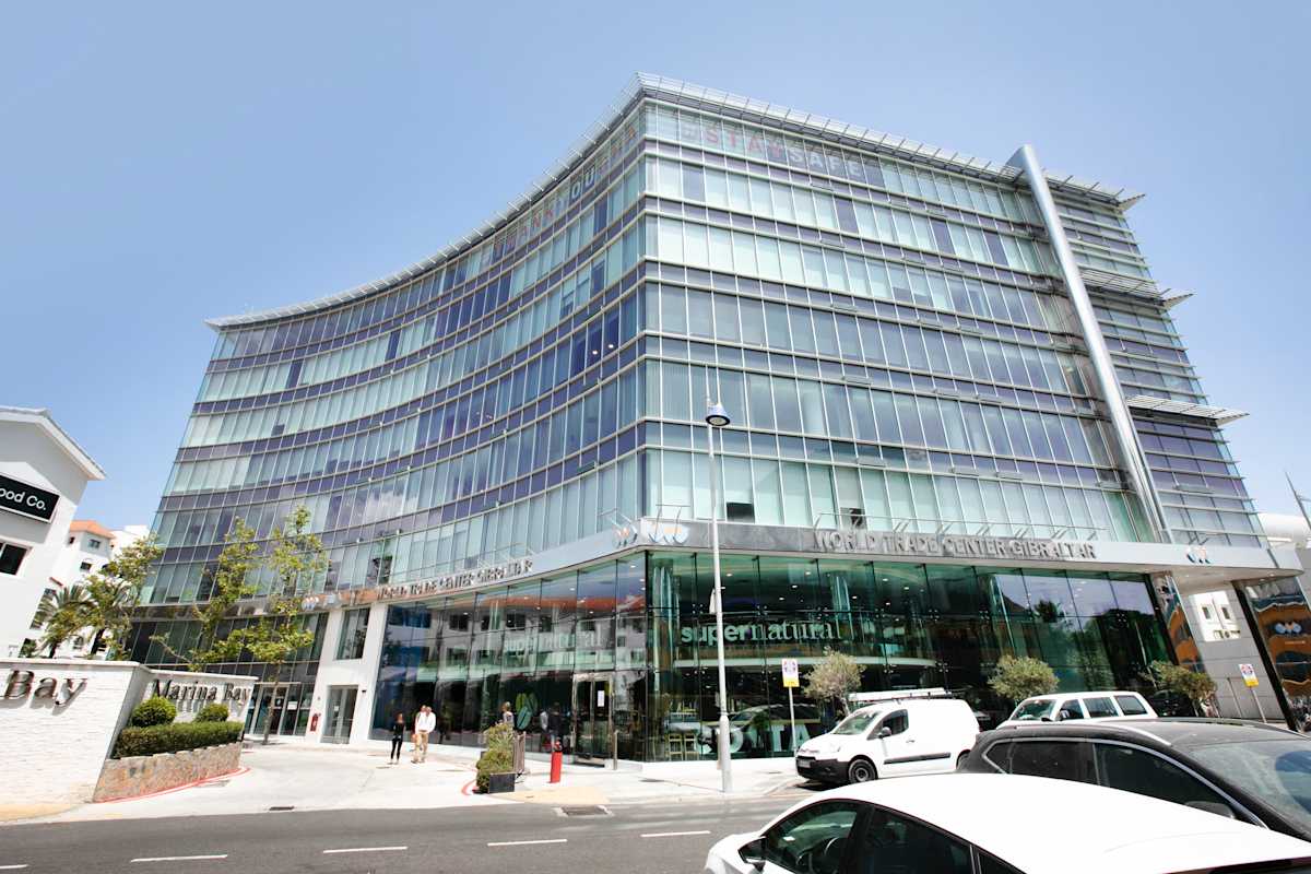 World Trade Centre Gibraltar