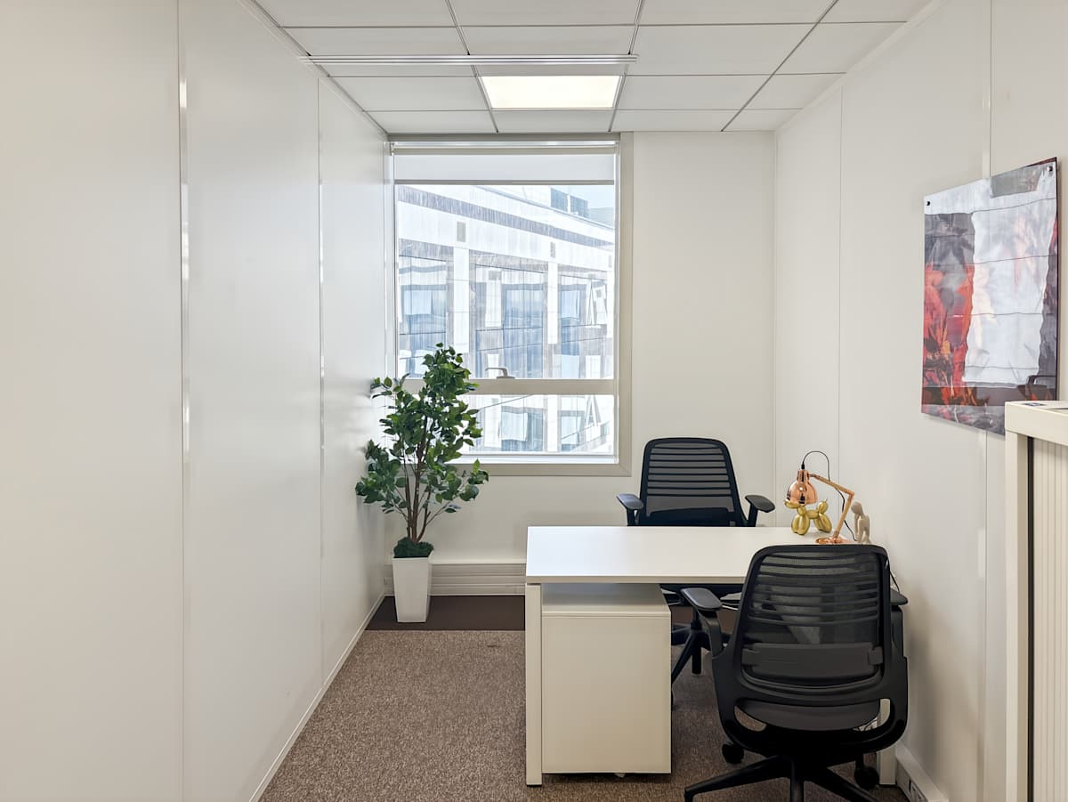 Regus - Fontenay-sous-Bois, Le Périgares photo 3