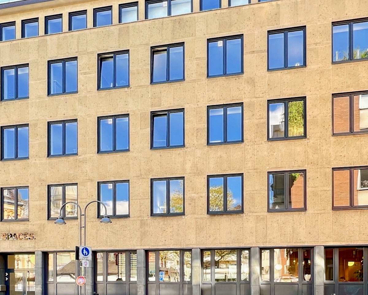 Breite Strasse photo 2