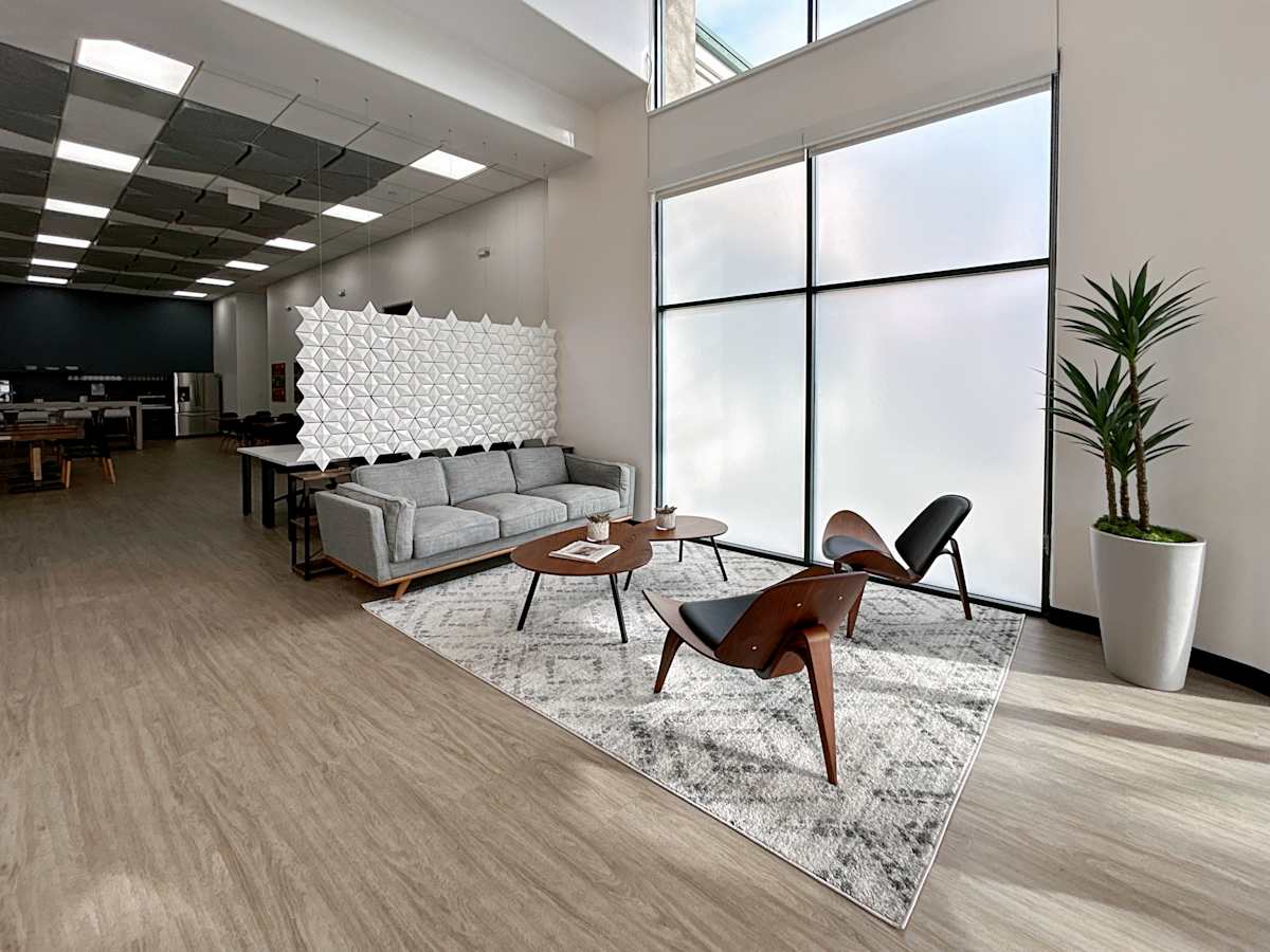 Regus - Danville - 15 Railroad Avenue photo 9