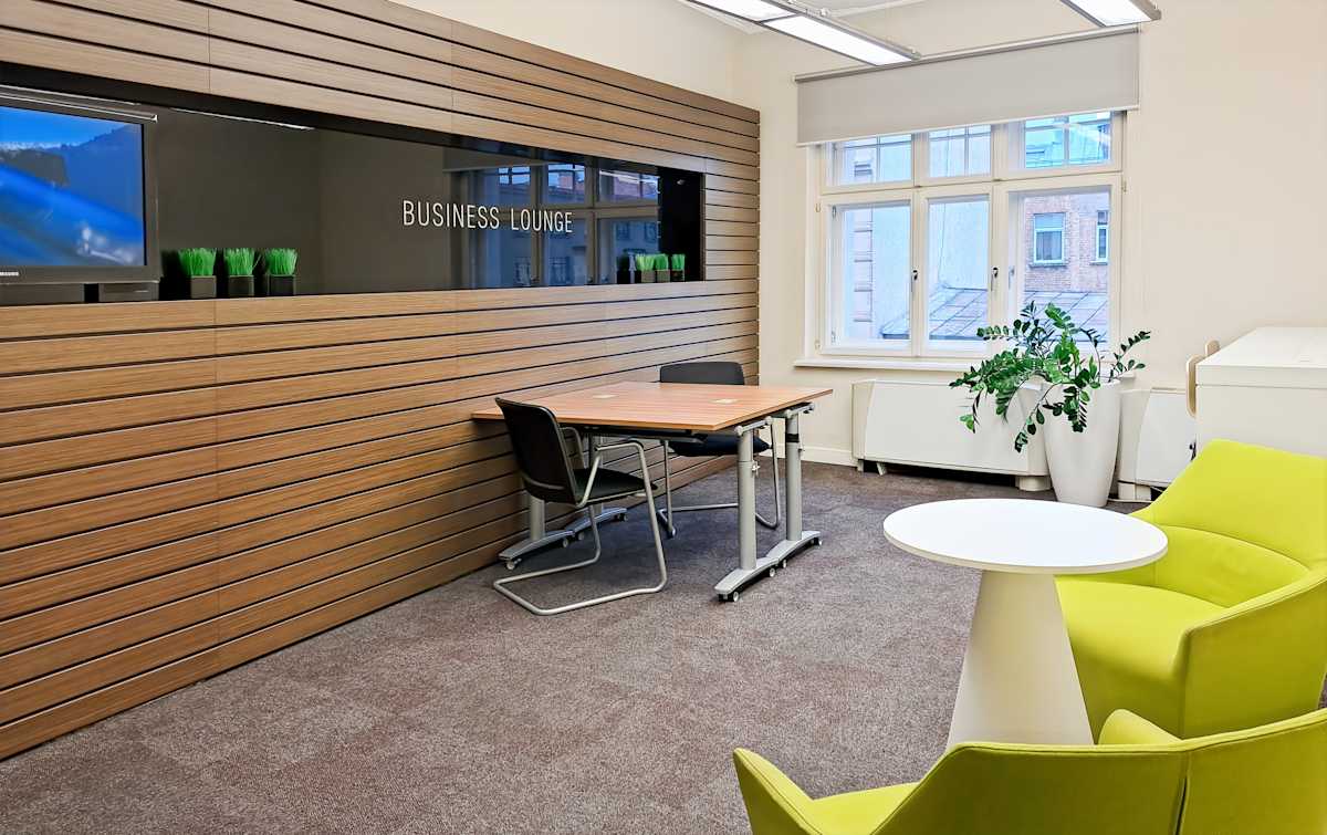 Regus - Riga, Terbatas photo 11