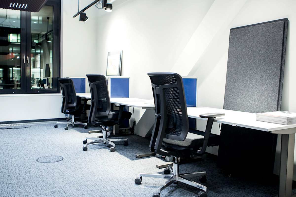 Design Offices Hamburg, Rödingsmarkt photo 6