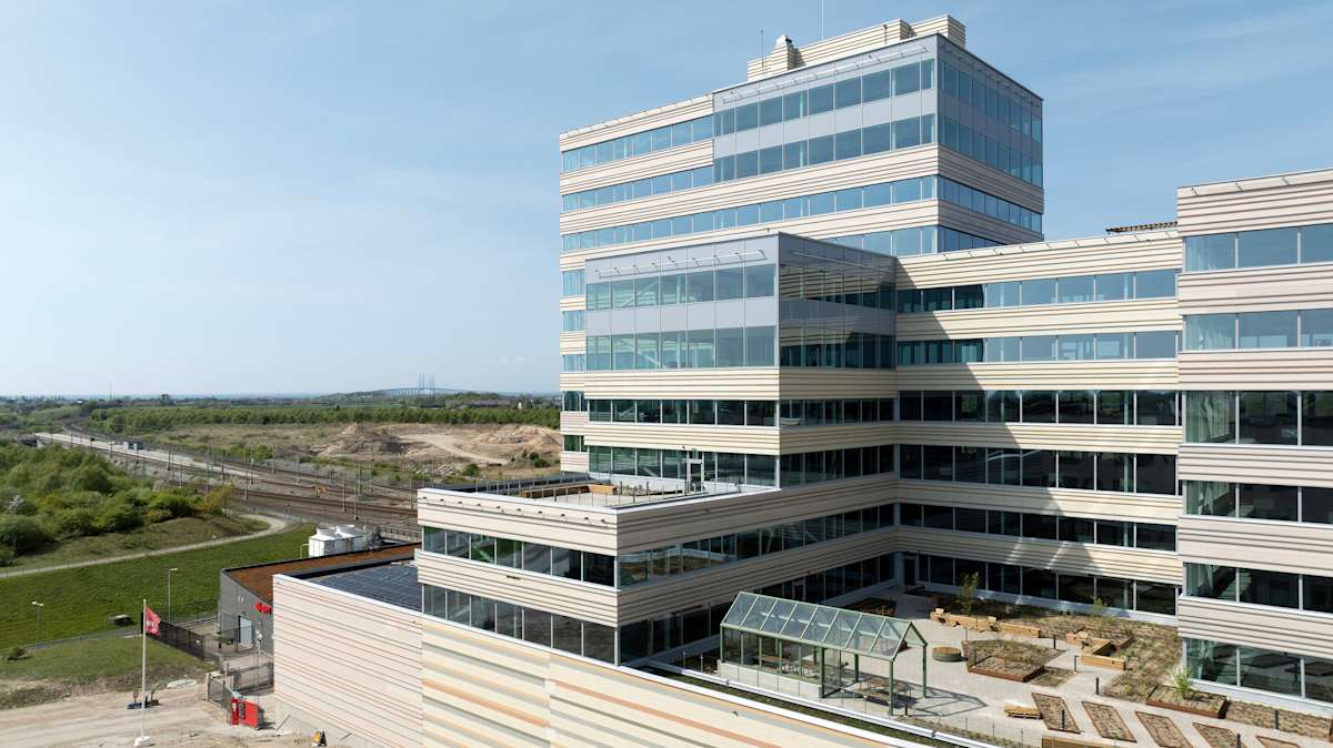Vista Hyllie photo 6