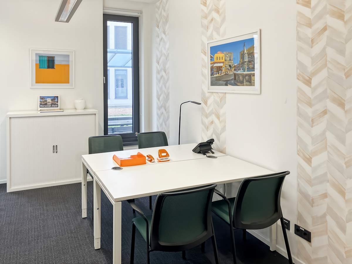 Regus - Hamburg, Altona photo 10