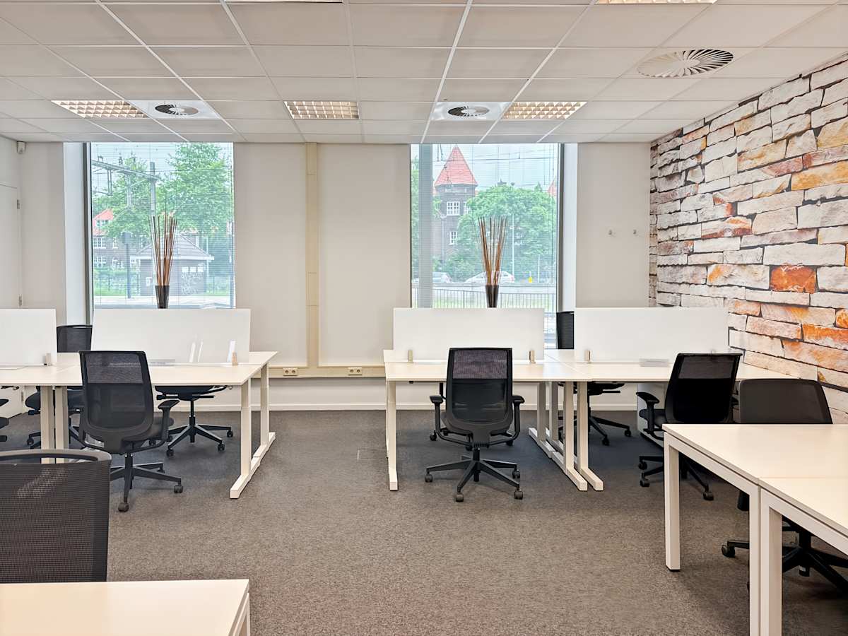 Regus - Maastricht, De Colonel photo 8