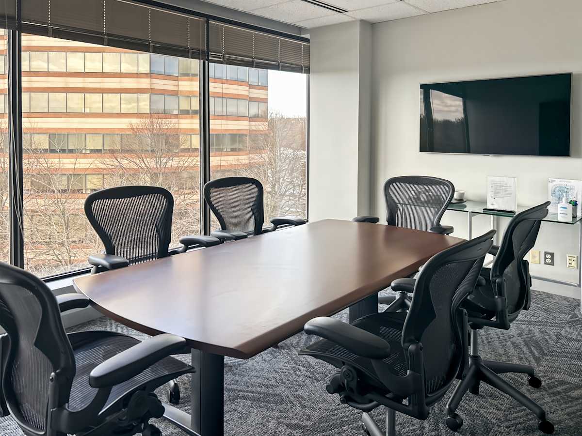 Owings Mills Corporate Center photo 3