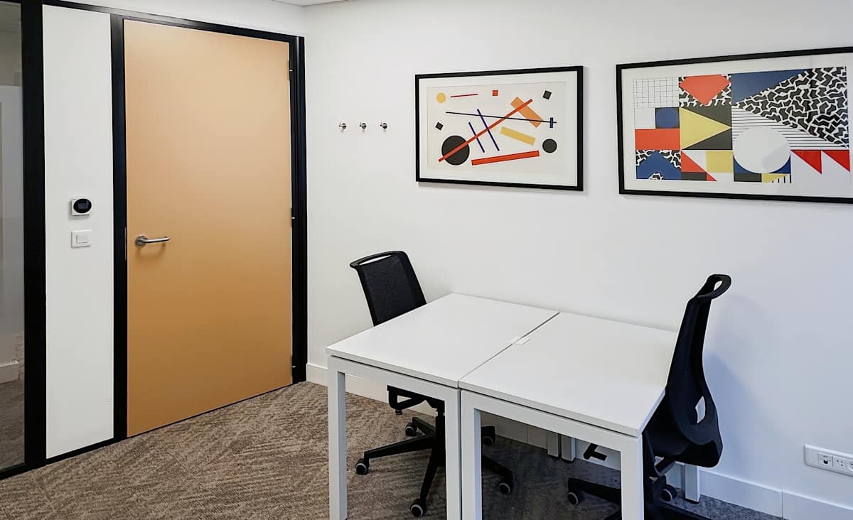 Regus - Paris, Chatelet photo 2