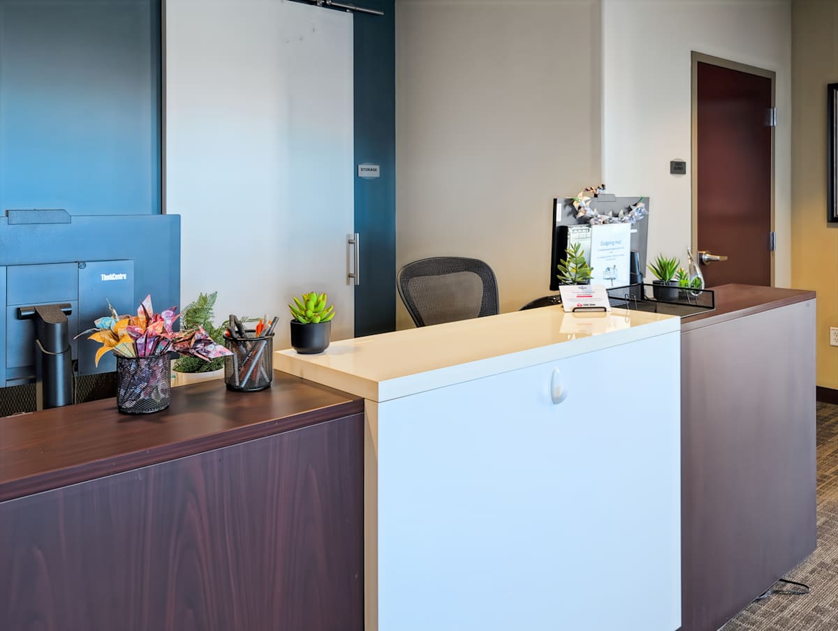 Concord Meadows Business Center photo 2