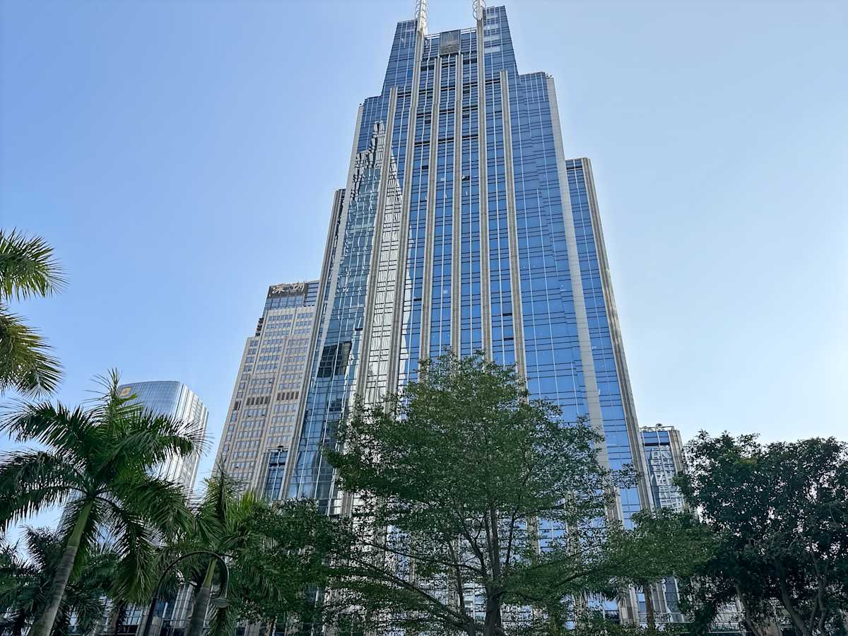Times Financial Centre photo 1