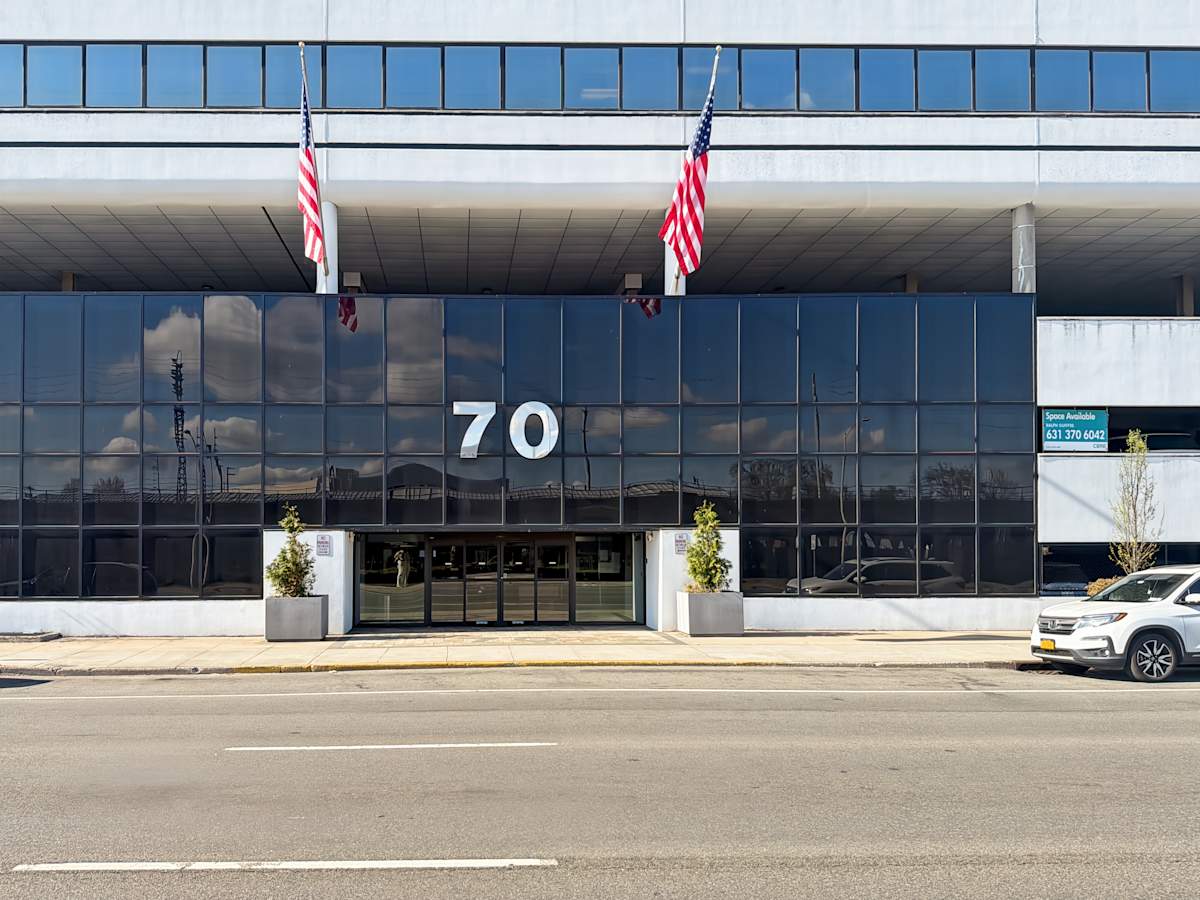 70 East Sunrise Highway
