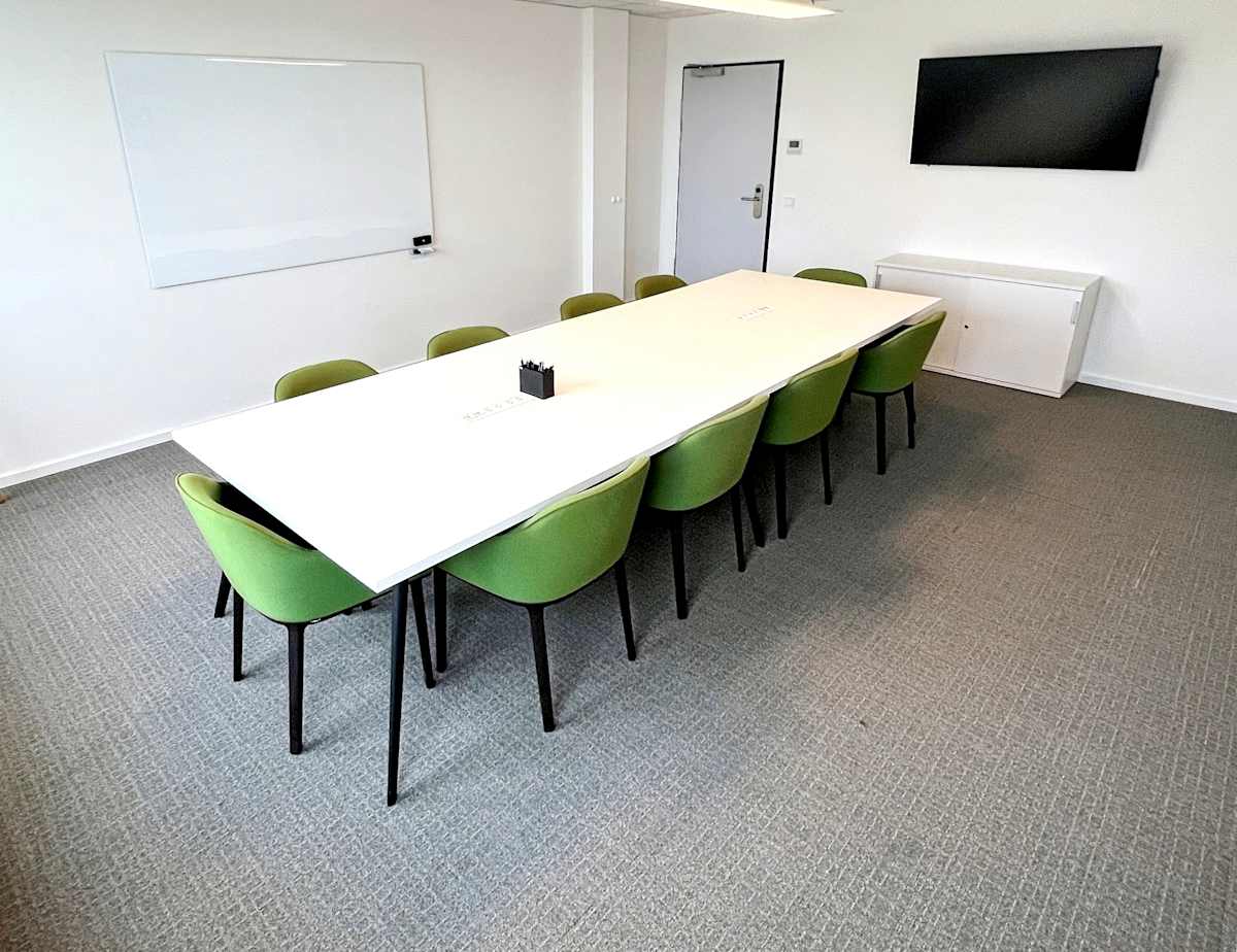 Regus Grugaplatz photo 5