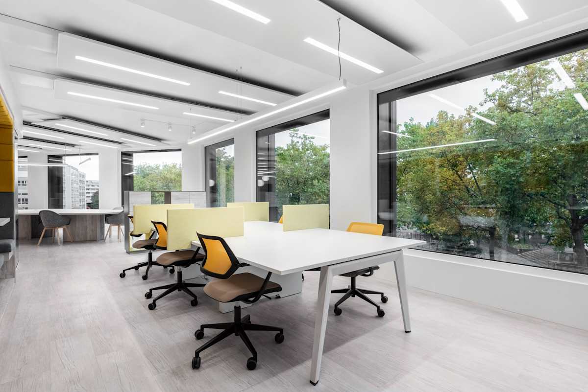Regus - Geneva, City Centre photo 5
