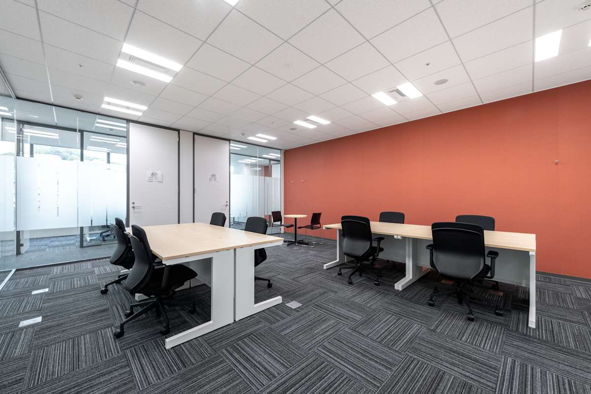 Regus - GRANODE Hiroshima photo 12
