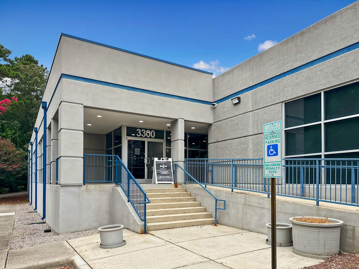 3300 Gateway Centre Blvd photo 1